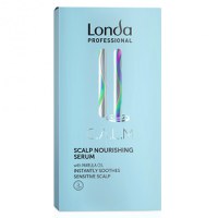 Londa Calm - Ser pentru scalp sensibil 6x9ml - 2