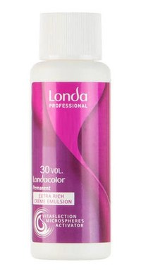 Londa Professional Oxidant Permanent 9% 60 ml - 1