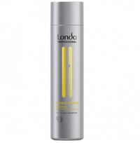 Londa Professional Sampon pentru par degradat Visible Repair 250ml - 1