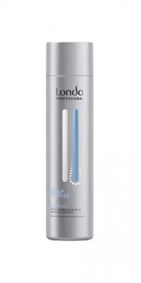 Londa Professional Sampon pentru scalp si par gras Scalp Purifier 250ml - 1