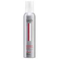 Londa Professional Spuma pentru volum cu fixare puternica Expand It 200ml - 1