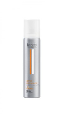 Londa Professional Spuma pentru volum la radacina cu fixare puternica Lift It 250ml - 1