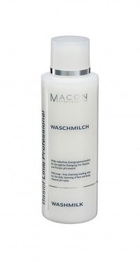 Macon Basic Wash Milk Demachiant fara sapun 200ml - 1