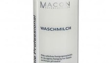 Macon Basic Wash Milk Demachiant fara sapun 200ml