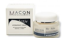 Macon Bio Activ Hydratant Hyalumoist - Crema hidratanta 50ml