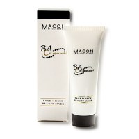 Macon Cell Repair Activ Bio masca de infrumusetare pentru fata si gat 50 ml - 1