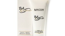 Macon Cell Repair Activ Bio masca de infrumusetare pentru fata si gat 50 ml