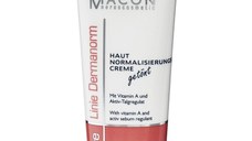 Macon Dermanorm Crema de echilibrare nuantatoare 50ml