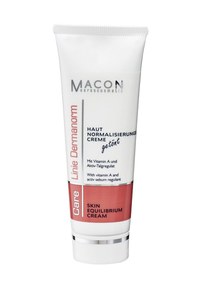 Macon Dermanorm Crema de echilibrare nuantatoare 50ml - 1