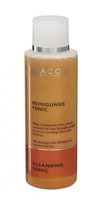 Macon Dermanorm Lotiune tonica 200ml - 1