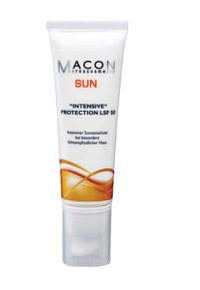 Macon Skin Light Defence Crema pentru protectie solara SPF50+ 50ml - 1