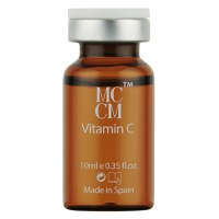 MCCM Fiola antiimbatranire cu vitamina C Vial 10ml - 1