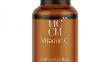 MCCM Fiola antiimbatranire cu vitamina C Vial 10ml