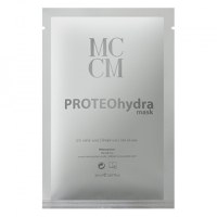 MCCM Masca antiimbatranire tip servetel Proteohydra 30ml - 1