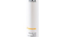 Nika Balsam&masca pentru par blond Frozen Blonde Absolute Shine Deep Conditioner 250ml