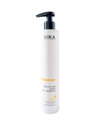 Nika Balsam&amp;masca pentru par blond Frozen Blonde Absolute Shine Deep Conditioner 250ml - 1