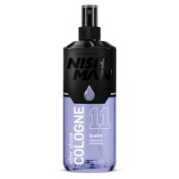 NishMan Apa de colonie after shave Leader 11 400ml - 1