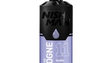 NishMan Apa de colonie after shave Leader 11 400ml