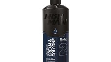 NishMan Crema&colonie after shave Arctic Blue 2 400ml