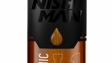 NishMan Lotiune tonica de styling pentru volum si texturare L1 Grooming Styling Tonic 200ml