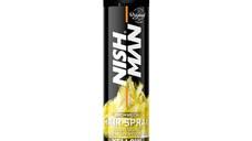 NishMan Spray colorant galben pentru par Ultra Colors Yellow 150ml