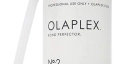 Olaplex Tratament pentru servicii tehnice Bond Perfector Nr. 2 2000ml