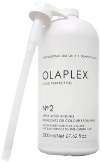 Olaplex Tratament pentru servicii tehnice Bond Perfector Nr. 2 2000ml - 1