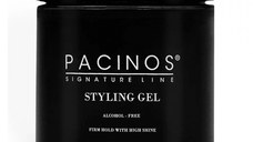 Pacinos Signature Line - Gel de par Styling 500ml