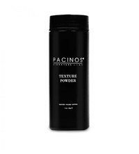 Pacinos Signature Line - Pudra pentru volum si texturare cu aspect mat 30g - 1