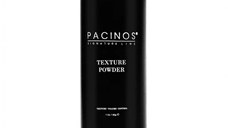 Pacinos Signature Line - Pudra pentru volum si texturare cu aspect mat 30g