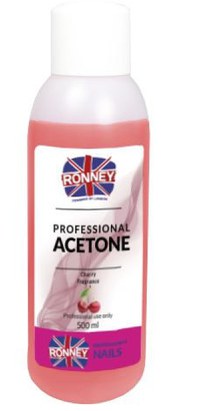 Ronney Acetona Cherry 500ml - 1