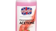 Ronney Acetona Strawberry 500ml