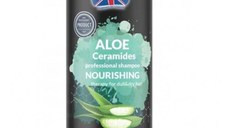 Ronney Aloe&Ceramides - Sampon hranitor 300ml