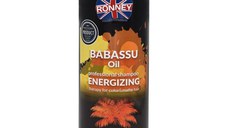 Ronney Babassu Oil - Sampon energizant pentru par vopsit 1000ml