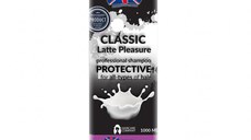 Ronney Classic Latte Pleasure - Sampon nutritiv 1000ml