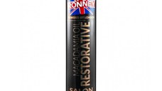 Ronney Professional Fixativ puternic cu ulei de macadamia FIX-5 750 ml