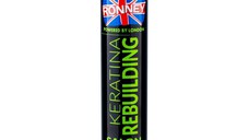 Ronney Professional Keratin Rebuilding Fixativ puternic FIX-5 750 ml