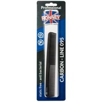 Ronney Professional Pieptan din carbon 095 - 178mm - 1