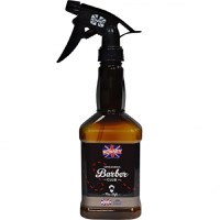 Ronney Professional Pulverizator pentru frizerie Gentlemen&apos;s Barber Club 350ml - 1