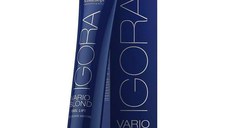 Schwarzkopf Professional Aditiv pentru decolorare cu reflexii reci Igora Royal Vario Blond Cool Lift 60ml