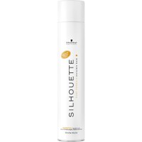 Schwarzkopf Professional Fixativ cu fixare flexibila Silhouette Flexible Hold 750ml - 1