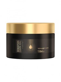 Sebastian Dark Oil Lightweight Masca hidratanta 150 ml - 1