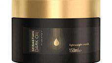 Sebastian Dark Oil Lightweight Masca hidratanta 150 ml