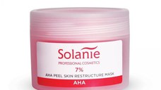 Solanie Aha Line masca restructuranta AHA Peel 7% 100 ml