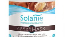 Solanie Argan Stem Cells - Masca alginata cu celule stem de argan 90g