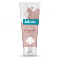 Solanie Crema antirid cu efect de lifting pentru masaj facial So Fine 250ml - 1