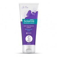 Solanie Crema de masaj fermizanta cu colagen So Fine 250ml - 1