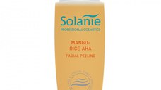 Solanie Crema exfolianta cu AHA, mango si orez AHA Peeling Special 150ml