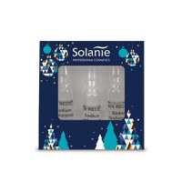 Solanie fiole cu acid hialuronic 3 x 2 ml - 2