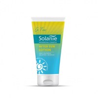 Solanie Lotiune calmanta si racoritoare dupa plaja So Fine 50ml - 1